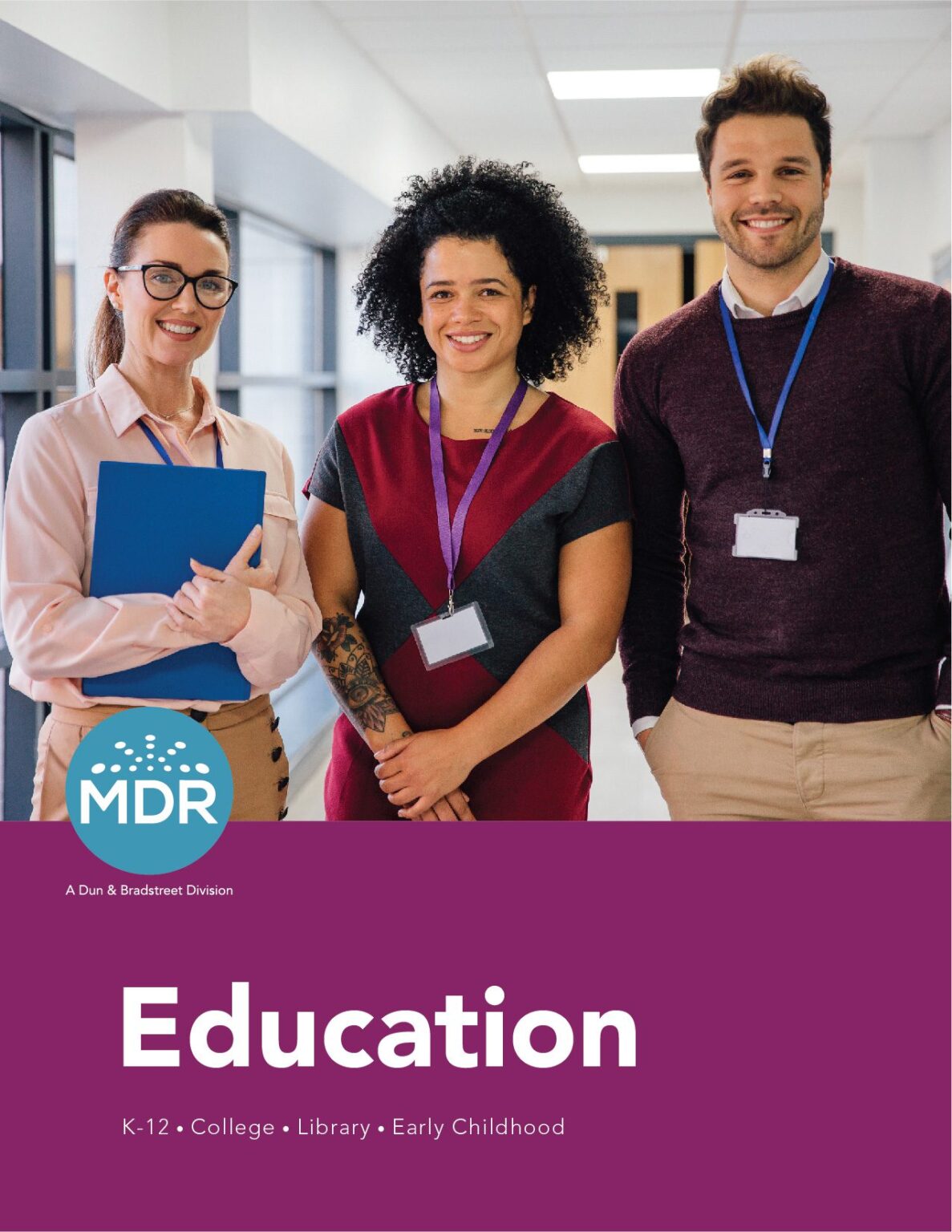 Let’s Chat MDR Education