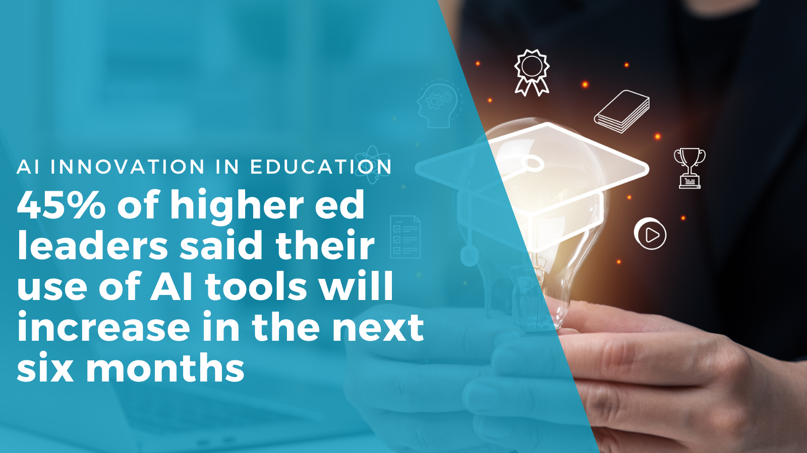 Five Ways Higher Ed Is Using AI To Improve the Student Experience